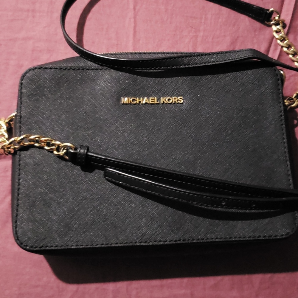 Authentic Michael Kors bag